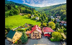 Willa pod Czantorią